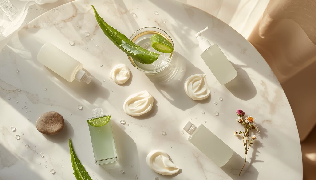 How to Hydrate Your Skin After Sun Exposure: 5-Step Guide