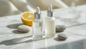 pick glycolic or lactic acid for rough texture pick glycolic or lactic acid for rough texture