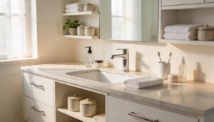 place items by use frequency place items by use frequency