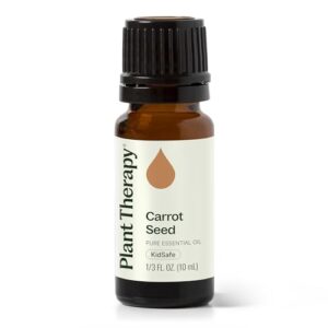 Plant Therapy Carrot Seed Essential B0083KYVMC