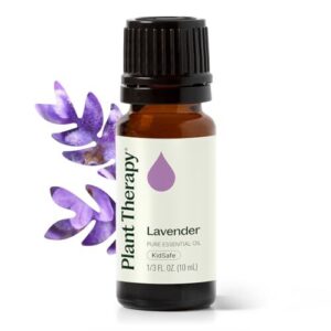 Plant Therapy Lavender Essential Oil B005V22SEI