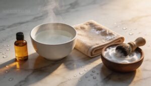 pre-shave preparation for sensitive skin pre-shave preparation for sensitive skin