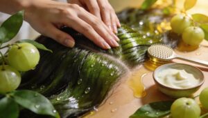 pre-wash scalp treatment steps pre-wash scalp treatment steps