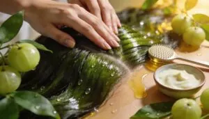 pre-wash scalp treatment steps pre-wash scalp treatment steps