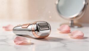 precision in delicate areas precision in delicate areas