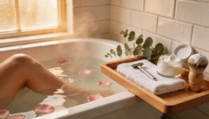 prep legs before every shave prep legs before every shave