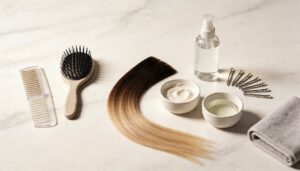 prepare hair before coloring prepare hair before coloring