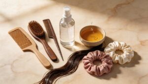 prepare hair for braiding prepare hair for braiding