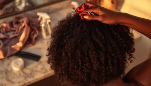 prevent tangles between wash days prevent tangles between wash days