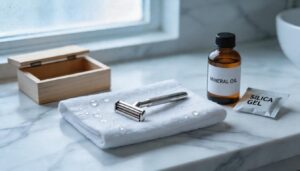 preventing corrosion after sanitizing preventing corrosion after sanitizing