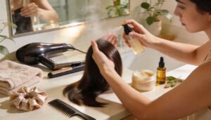 preventing future heat damage preventing future heat damage