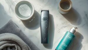 preventing nicks, razor burn, and irritation preventing nicks, razor burn, and irritation