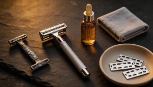 preventing rust, residue, and edge damage preventing rust, residue, and edge damage