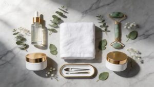 professional and at-home integration professional and at-home integration