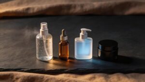 proper layering order in your nighttime skincare routine proper layering order in your nighttime skincare routine