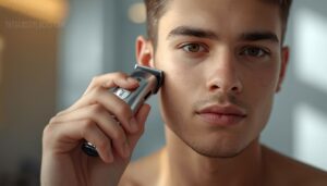 proper pressure and angle for first-time users proper pressure and angle for first-time users