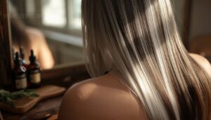 protect hair while it grows out protect hair while it grows out