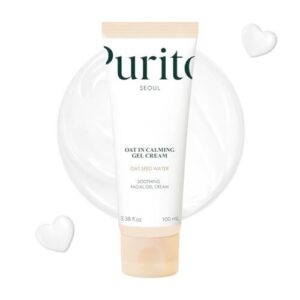 PURITO Oat In Calming Gel B09C1LW874