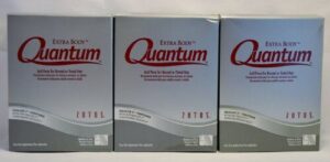 Quantum Extra Body Acid B00JV33TF0
