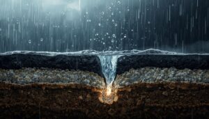 rainwater, co₂, and carbonic acid rainwater, co₂, and carbonic acid
