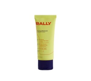 RALLY Plant Based Gel Cream Facial B0CJT6ZTNK