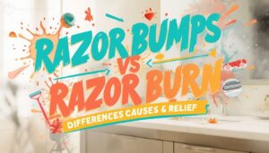 razor bumps vs razor burn razor bumps vs razor burn