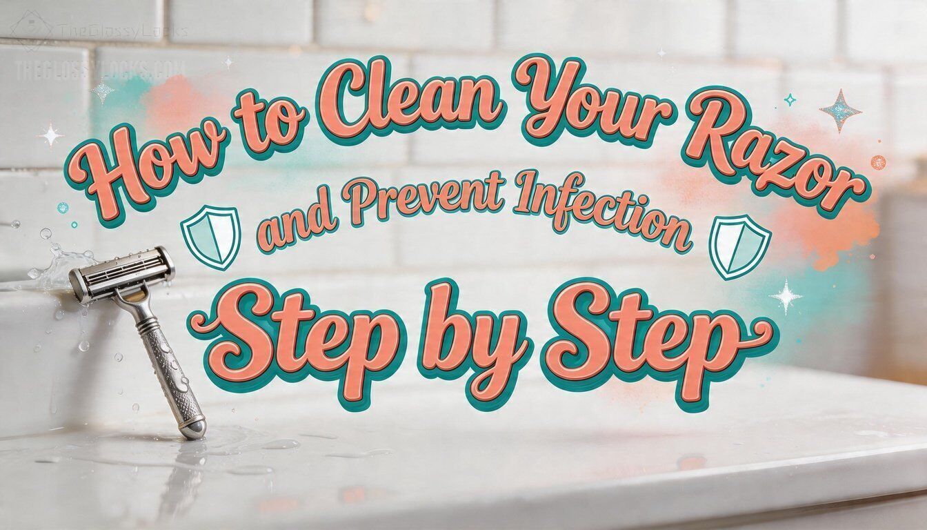 Razor Blade Cleaning Methods: 5 Expert Tips for Perfect Hygiene