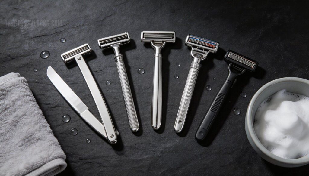 10 Long Lasting Durable Shaving Razors That Won't Quit in 2026