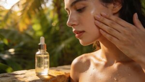 reapply only when skin feels tight reapply only when skin feels tight