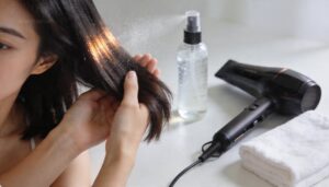 reduce heat styling when possible reduce heat styling when possible