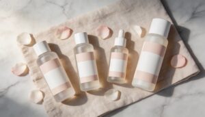 reduced irritation and sensitivity reduced irritation and sensitivity