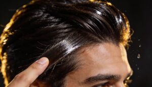 reducing frizz and flyaways reducing frizz and flyaways