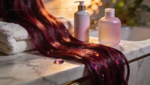 reducing wash frequency to preserve color reducing wash frequency to preserve color