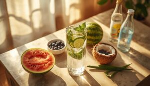 rehydrate from the inside rehydrate from the inside