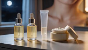 retinol and adapalene for anti-aging and acne control retinol and adapalene for anti-aging and acne control