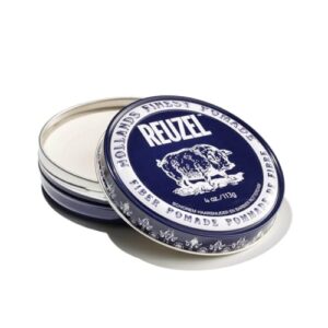REUZEL Fiber Pomade, Firm and B01N9O9WD2