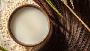 rice water benefits for hair rice water benefits for hair