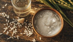 rice water preparation methods rice water preparation methods