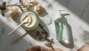 rich creams vs lightweight gels rich creams vs lightweight gels