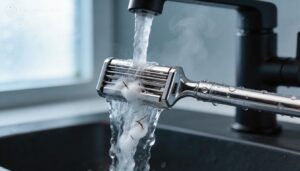 rinse away hair and cream rinse away hair and cream