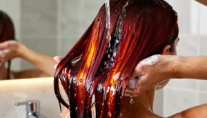 rinse, condition, and check coverage rinse, condition, and check coverage