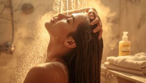 rinse thoroughly after treatment rinse thoroughly after treatment