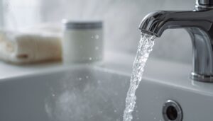 rinsing blades frequently rinsing blades frequently
