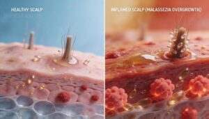 role of malassezia in scalp pathologies role of malassezia in scalp pathologies
