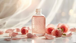 rose water for hydration and soothing rose water for hydration and soothing