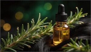 rosemary oil for growth support rosemary oil for growth support