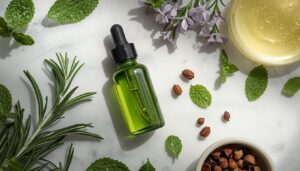 rosemary oil for oily skin rosemary oil for oily skin