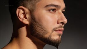 round face shape round face shape