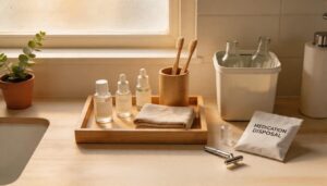 safe disposal and responsible recycling safe disposal and responsible recycling