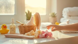 safe kids hair tool routine safe kids hair tool routine